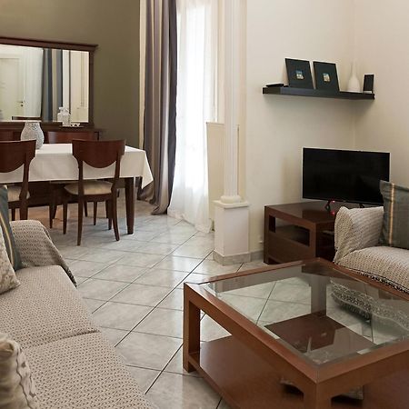 דירות אתונה Beautiful House In Chalandri מראה חיצוני תמונה