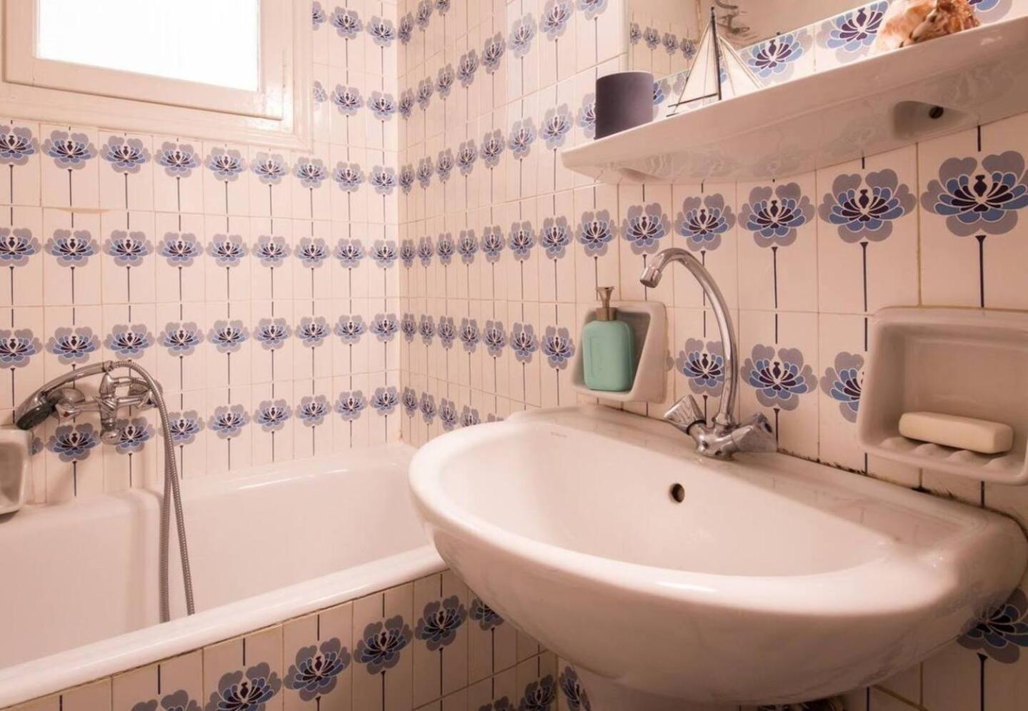 דירות אתונה Beautiful House In Chalandri מראה חיצוני תמונה
