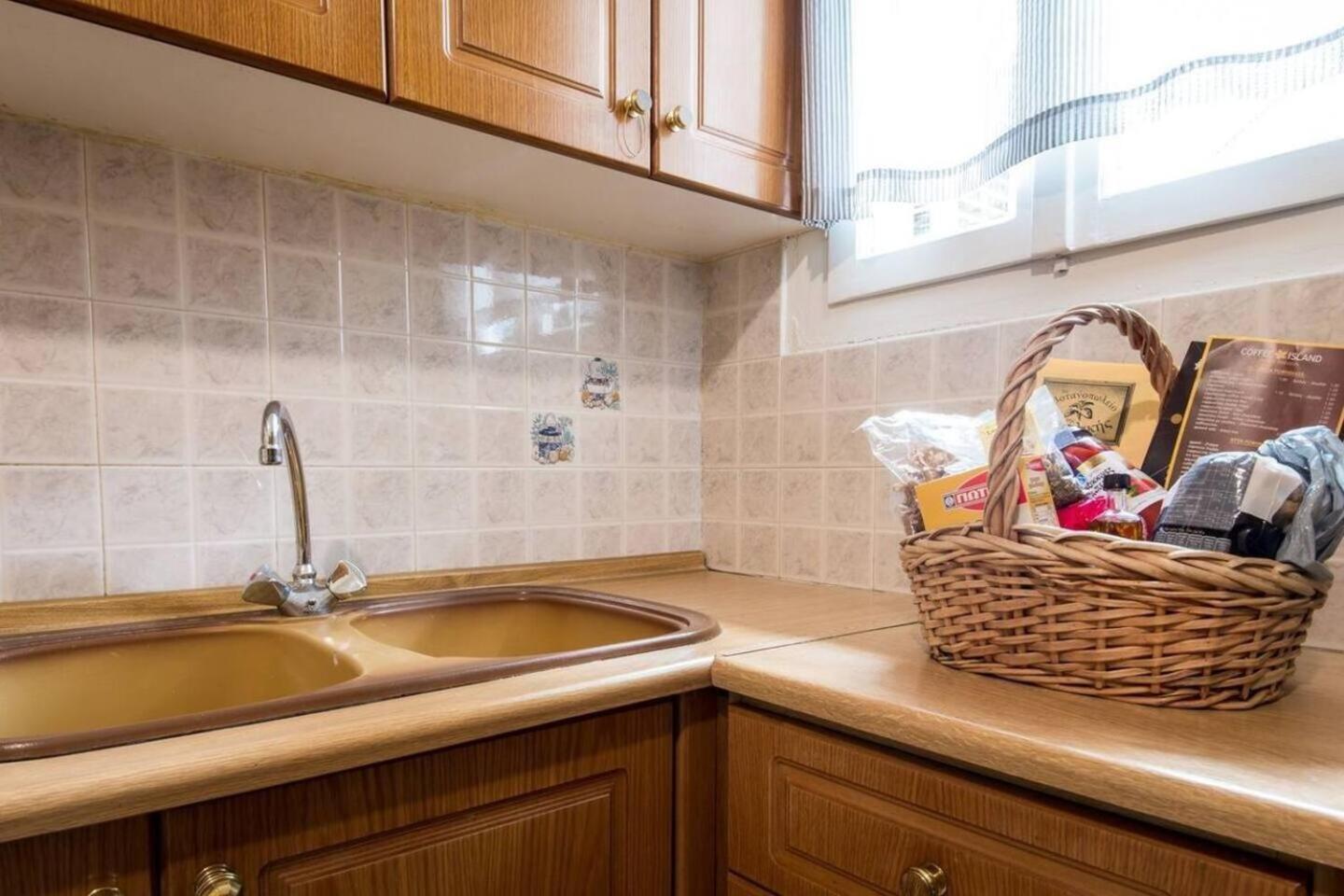 דירות אתונה Beautiful House In Chalandri מראה חיצוני תמונה
